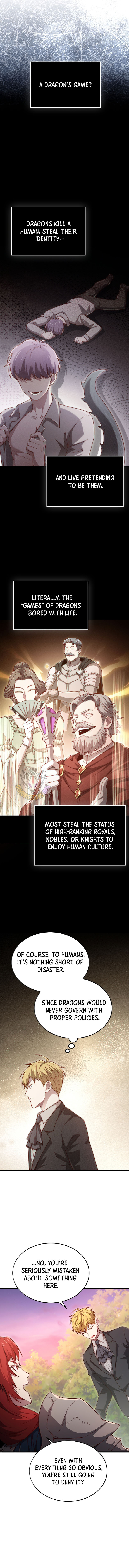 The Lord's Coins Aren't Decreasing?! Chapter 161 6